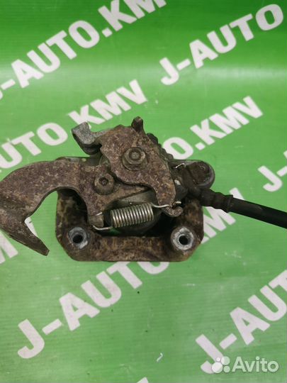 Суппорт Toyota Corolla