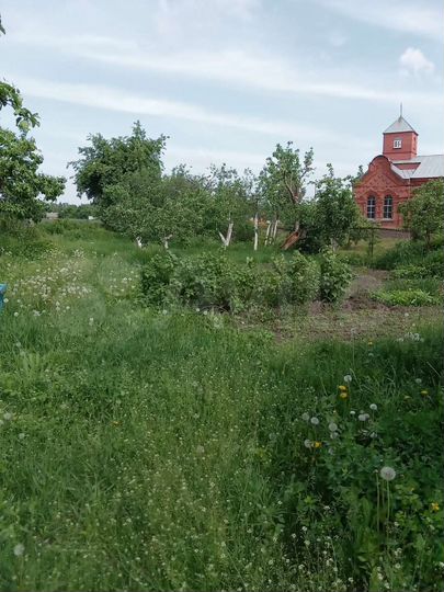 Дом 75,7 м² на участке 30 сот.