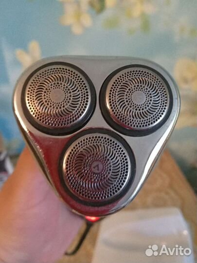 Электробритва zimber