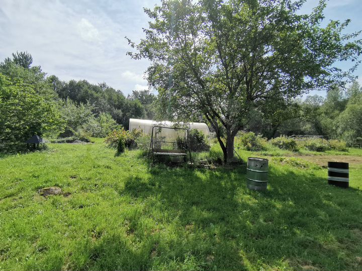 Дом 84 м² на участке 26,5 сот.