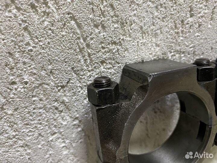 Шатуны на Ваз 2109-2114