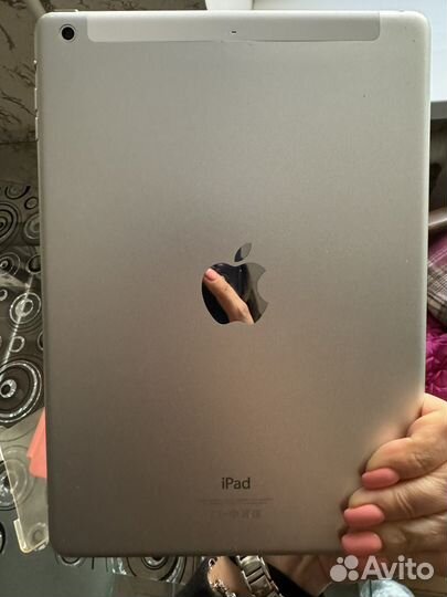 Планшет apple iPad