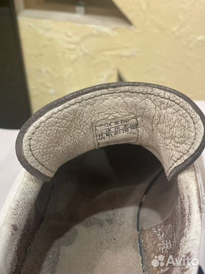 Кроссовки мужские Stan Smith