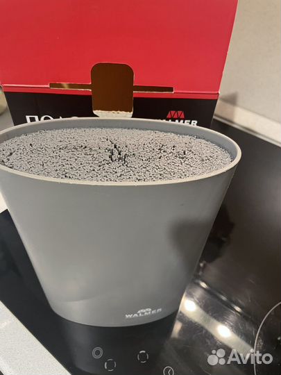 Walmer подставка для ножей