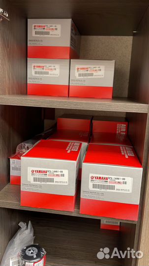 Воздушный фильтр yamaha xv1700 warrior