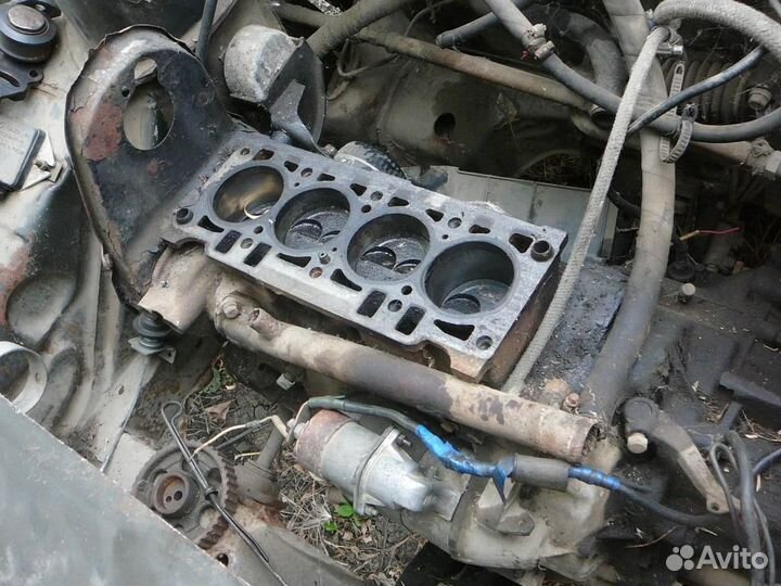 Двигатель заз Сенс, заз Шанс, Таврия, Славута