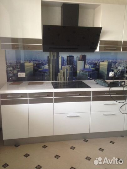 Ремонт квартир под ключ с гарантией