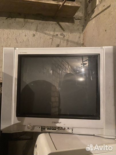 Телевизор бу