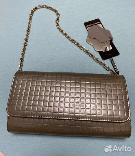 Клатч Carlo Pazolini