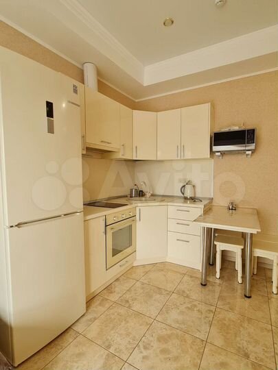 2-к. квартира, 43 м², 2/13 эт.