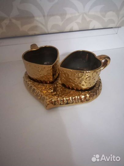 Кофейный набор