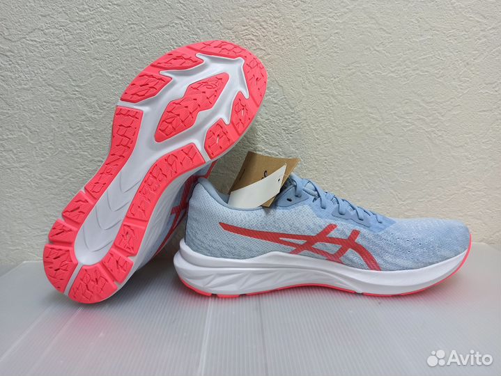 Кроссовки Asics dynablast 2