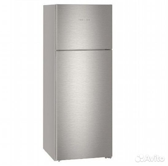 Холодильник Liebherr новый