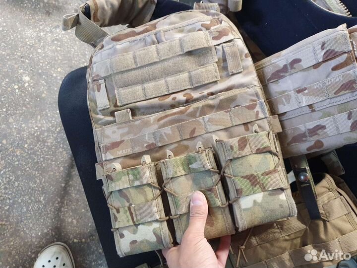 Корсетный плитник