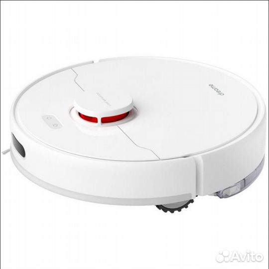 Робот-пылесос Xiaomi Dreame D10S White (EU)