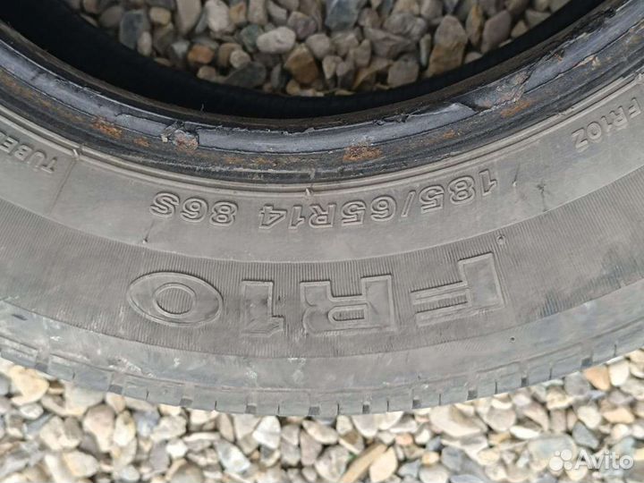 Firestone FR 10 185/65 R14 20M