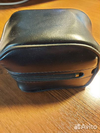 Пленочный фотоаппарат