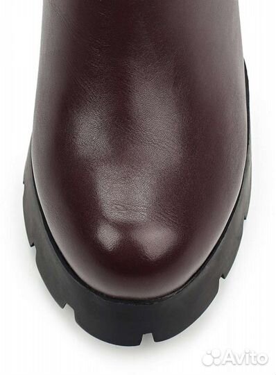 Сапоги женские осень/весна