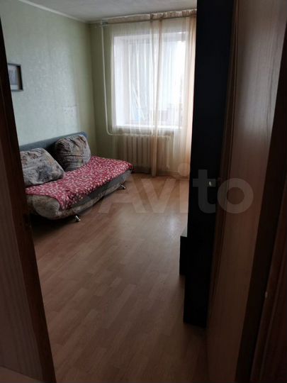 1-к. квартира, 32,4 м², 3/12 эт.