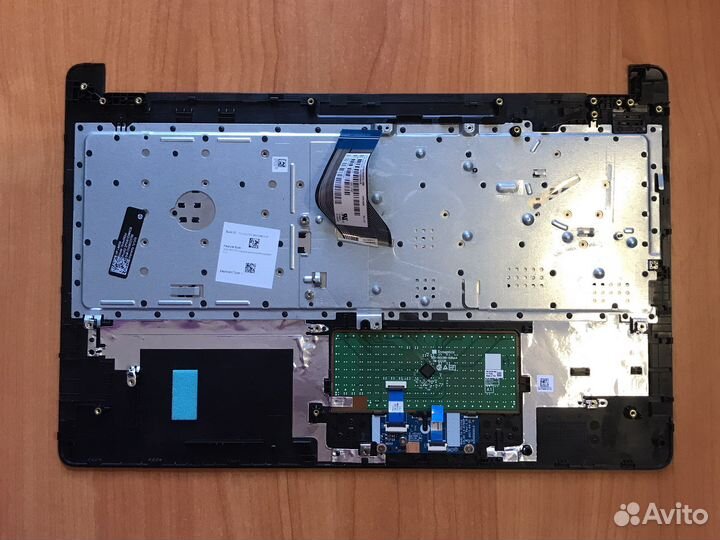 Запчасти для HP 15-rb012ur