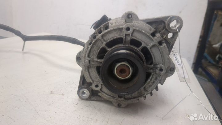 Генератор Chevrolet Lacetti, 2009