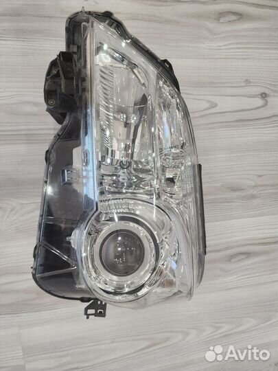 Фары передние Lexus GX 460