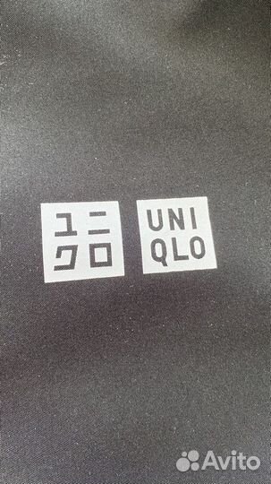 Сумка оригинал UniQlo