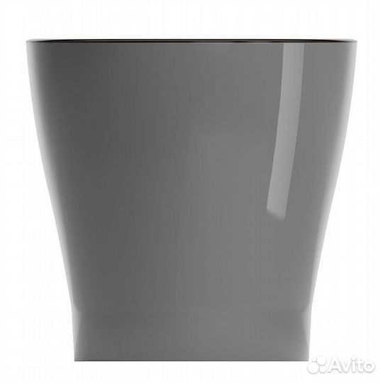 Горшок цветочный двойной Альтернатива 