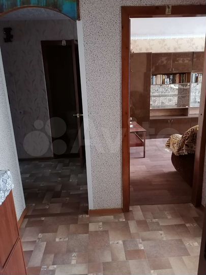 2-к. квартира, 47,9 м², 4/5 эт.