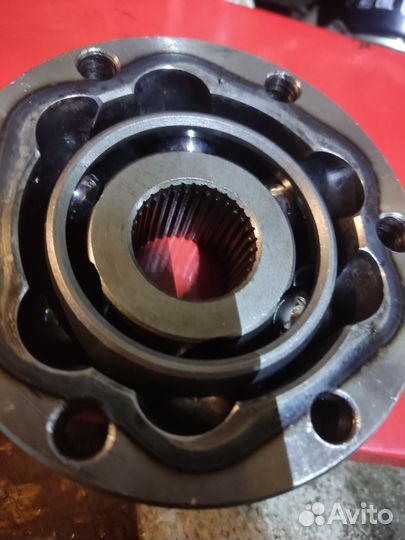 ШРУС внутренний golf 4