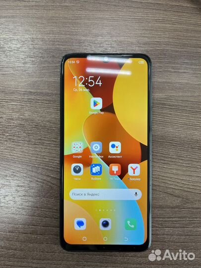 TECNO Spark 10c, 4/64 ГБ