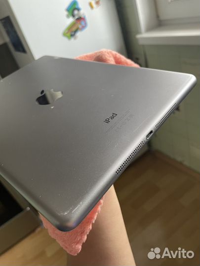 iPad Air