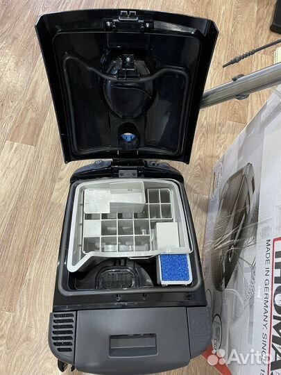 Пылесос моющий Thomas Twin Puma