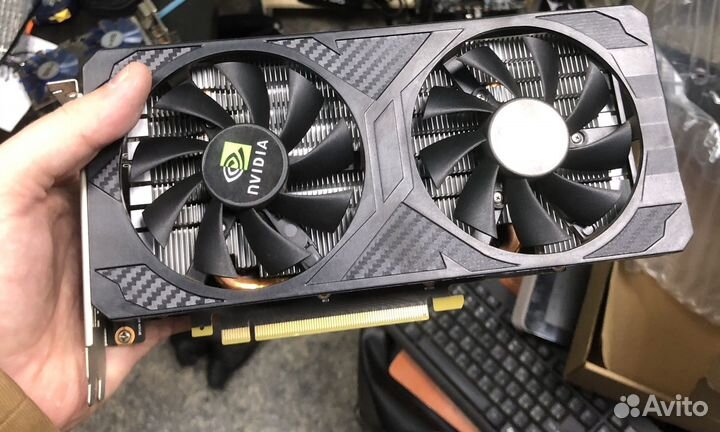Видеокарта rtx 3060m