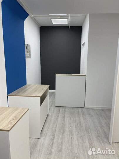 Оборудование для пункта выдачи Ozon