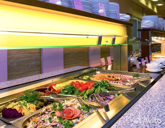 01-06.06 Адлер курорт корпус Коралл 3х раз питание