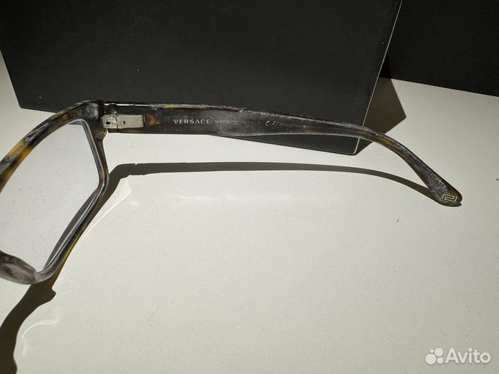 Очки versace мужские