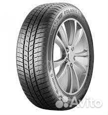 Barum Polaris 5 195/55 R15 85H