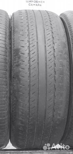 Bridgestone Dueler H/L 400 235/55 R19 101N