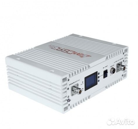 Репитер DS-1800/2100-27