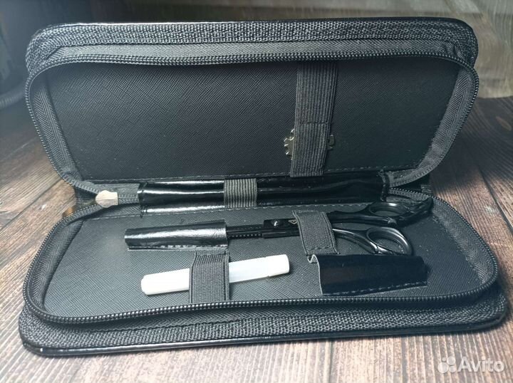 Ножницы парикмахерские профессиональные