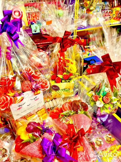 Мыло ручной работы