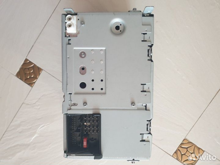 RDS-310 VW Tiguan новая Автомагнитола. Обмен