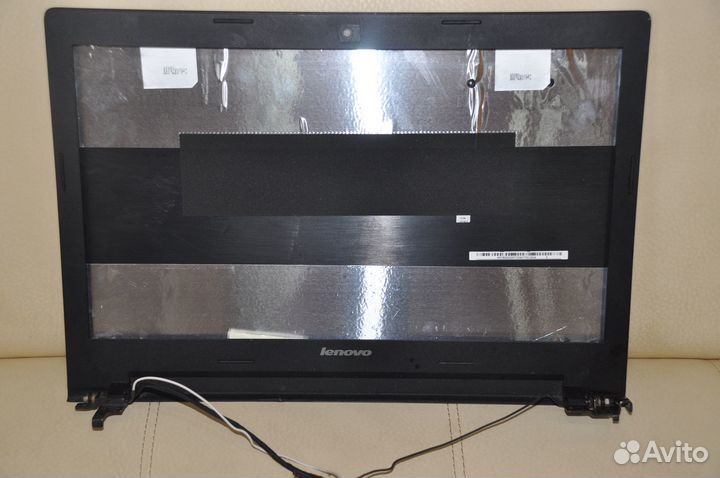 Lenovo G505S Корпусные детали