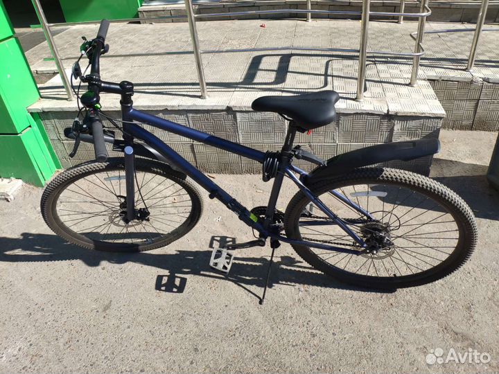 Велосипед Rush Hour