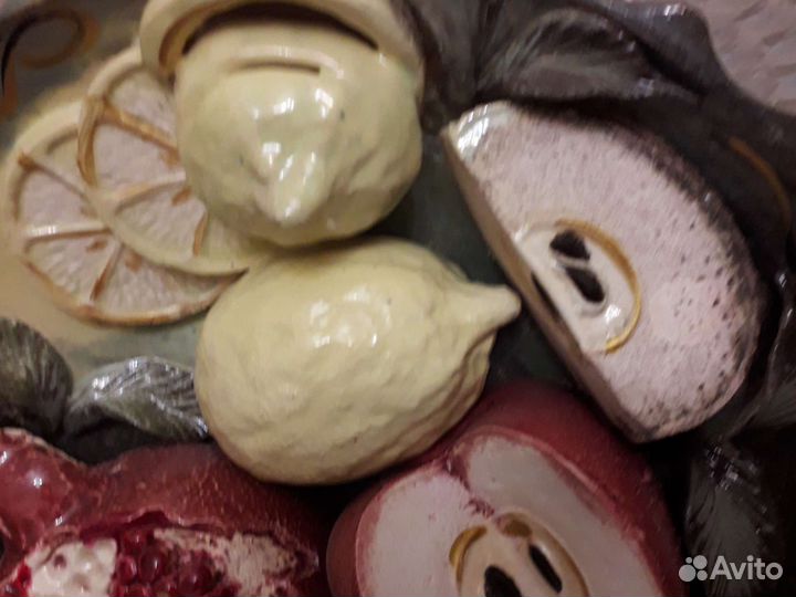 Тарелка настенная коллекционная Подарок Посуда