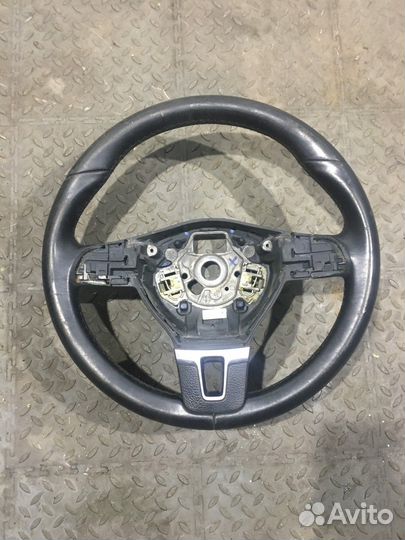 Рулевое колесо для AIR BAG (без AIR BAG)