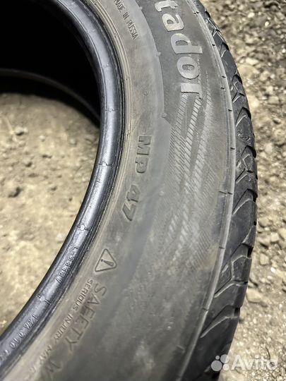 Matador MP 47 Hectorra 3 195/55 R16