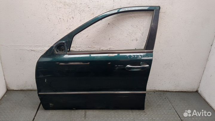 Замок двери Mercedes E W211, 2003