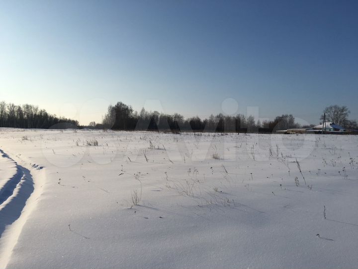 Участок 15 сот. (ИЖС)